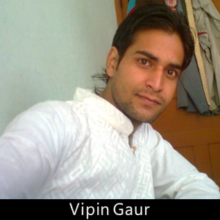 Vipin Gaur